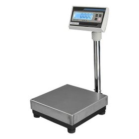 Necklife MPK-60 Max: 60 kg Hassasiyet 2 gr Paslanmaz Masaüstü Kantar
