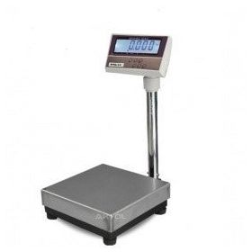 Necklife MPK-60 Max: 60 kg Hassasiyet 2 gr Paslanmaz Masaüstü Kantar