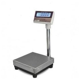 Necklife MPK-60 Max: 60 kg Hassasiyet 2 gr Paslanmaz Masaüstü Kantar