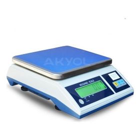 Necklife TSC-30 30 kg 0.1 gr Dijital Hassas Terazi