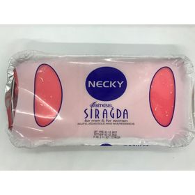 Necky 450 ml Kalıp Sir Ağda Titanyum