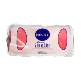 Necky 450 ml Kalıp Sir Ağda Titanyum