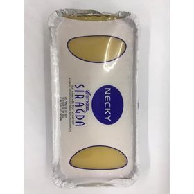 Necky 450 ml Naturel Kalıp Sir Ağda