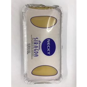 Necky 450 ml Naturel Kalıp Sir Ağda