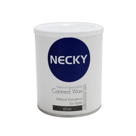 Necky Bitkisel Konserve Silver 800 ml Sir Ağda