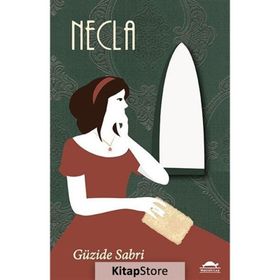 Necla Güzide Sabri