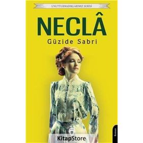 Necla Güzide Sabri