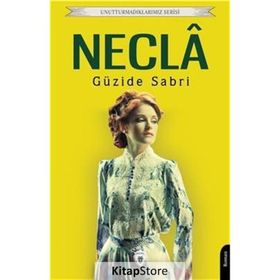 Necla Güzide Sabri