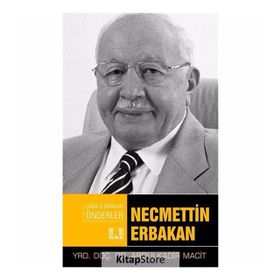 Necmettin Erbakan - Abdulkadir Macit