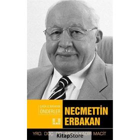 Necmettin Erbakan ın Eğitim Anlayışı - Ekrem Zahid Boyraz