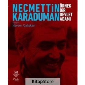 Necmettin Karaduman - Kerem Çalışkan