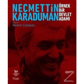 Necmettin Karaduman - Kerem Çalışkan
