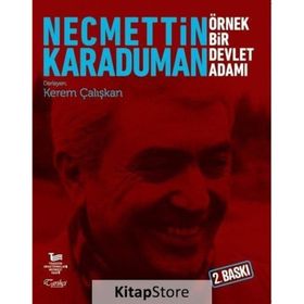 Necmettin Karaduman - Kerem Çalışkan