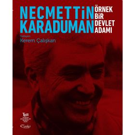 Necmettin Karaduman - Kerem Çalışkan