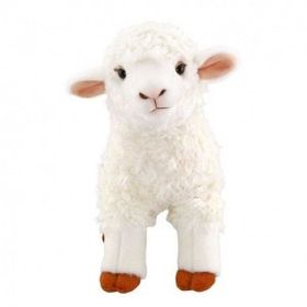 Neco 29 cm Kuzu Peluş Oyuncak