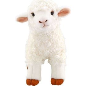 Neco 29 cm Kuzu Peluş Oyuncak