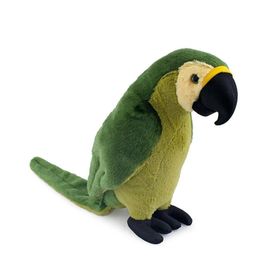 Neco 35 cm Peluş Papağan