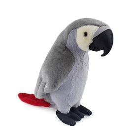 Neco 35 cm Peluş Papağan