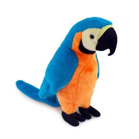 Neco 35 cm Peluş Papağan