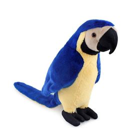 Neco 35 cm Peluş Papağan
