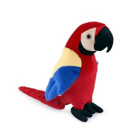 Neco 35 cm Peluş Papağan