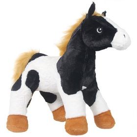Neco 45 cm Peluş At