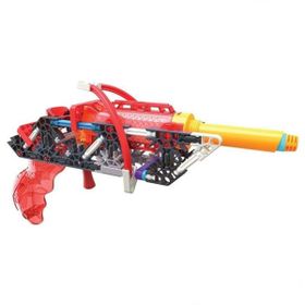 Neco 47008 K'nex K Force K-10V Building Set