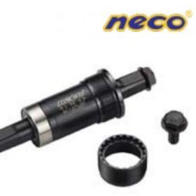 Neco 68-113 mm Rulmanlı Kaset Orta Yatak