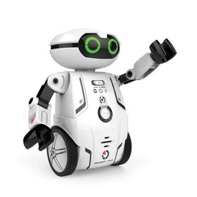 Neco 88044 Silverlit Maze Breaker Robot