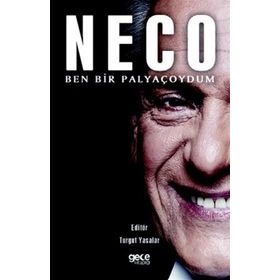 Neco - Ben Bir Palyaçoydum - Kolektif