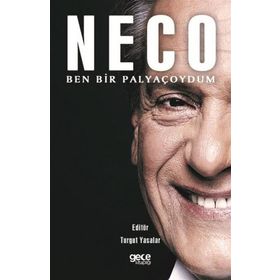 Neco - Ben Bir Palyaçoydum - Kolektif