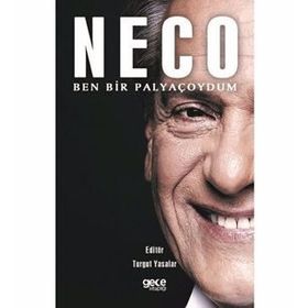 Neco - Ben Bir Palyaçoydum - Kolektif