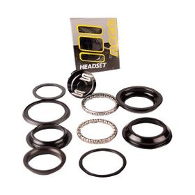 Neco H-142N 1 1-8 Bilyalı Gümüş Furş Yatağı