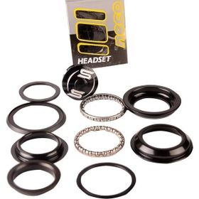 Neco H142N 1-1/8'' Yarı Entegre Furş Takımı