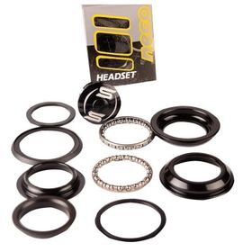 Neco H142N 1-1/8'' Yarı Entegre Furş Takımı