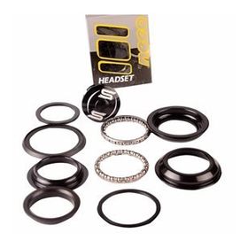 Neco H142N 1-1/8'' Yarı Entegre Furş Takımı