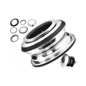 Neco H142N 1-1/8'' Yarı Entegre Furş Takımı
