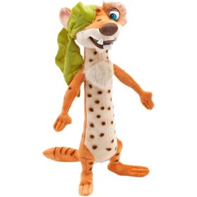 Neco Ice Age Buck 33 cm Peluş Oyuncak