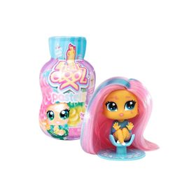 Neco Pastel Sürpriz 78903 Hairdooz Shampoo Bebek