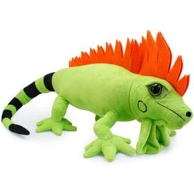 Neco Plush 100 cm İguana