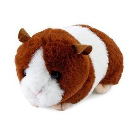 Neco Plush 25 cm Ginepig Koyu Renk Peluş Oyuncak