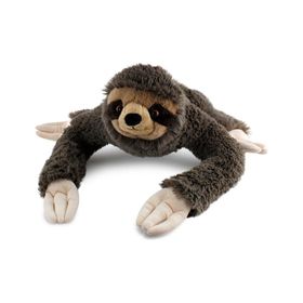 Neco Plush 520330 55 cm Tembel Hayvan Peluş Oyuncak