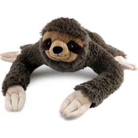 Neco Plush 520330 55 cm Tembel Hayvan Peluş Oyuncak