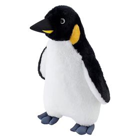 Neco Plush 520333 40 cm Çok Renkli Peluş Oyuncak Penguen