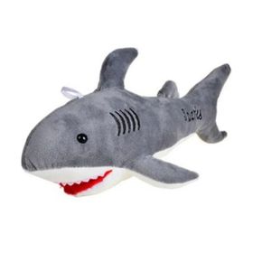 Neco Plush 55 cm Köpek Balığı Peluş Oyuncak