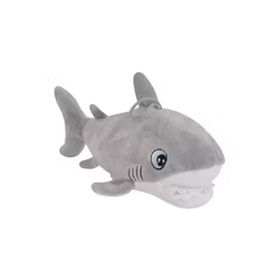 Neco Plush 55 cm Köpek Balığı Peluş Oyuncak