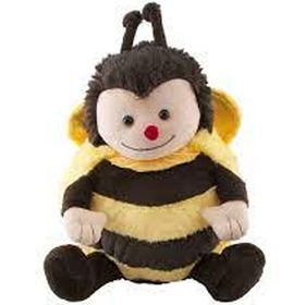 Neco Plush Arı 55 cm Peluş Oyuncak