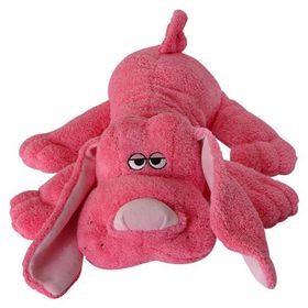 Neco Plush Buruşuk Köpek 92 cm Peluş Oyuncak