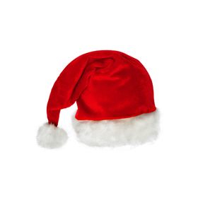 Neco Plush Noel Baba Şapka Peluş Oyuncak