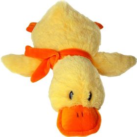 Neco Plush Plush Yatan Kaz 90 cm Peluş Oyuncak